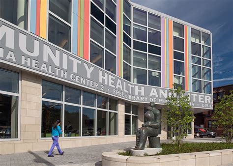 city of philadelphia health center 2 photos